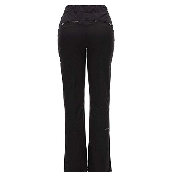Spyder Kaleidoscope GTX Women’s Ski Pants Size 6 - Picture 2 of 6